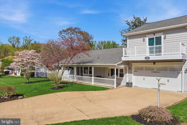 5202 GARNER ST, Springfield, VA 22151