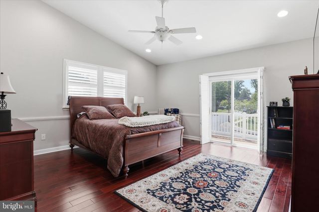 5202 GARNER ST, Springfield, VA 22151