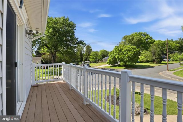 5202 GARNER ST, Springfield, VA 22151