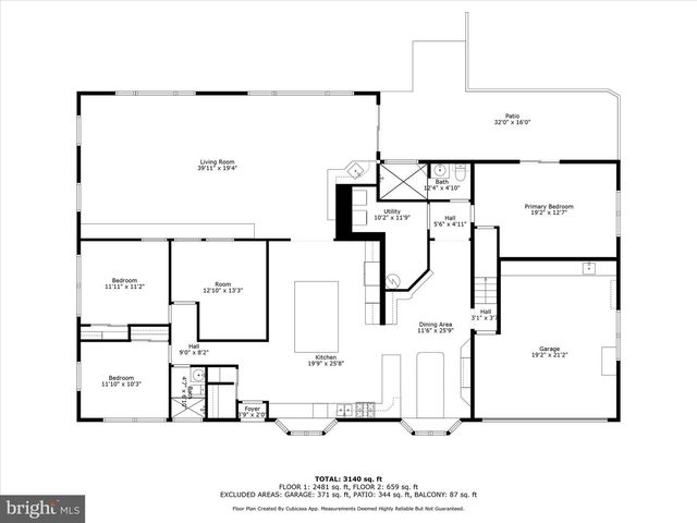 5202 GARNER ST, Springfield, VA 22151