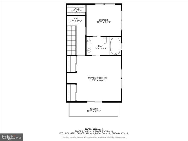 5202 GARNER ST, Springfield, VA 22151
