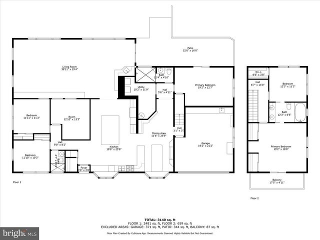 5202 GARNER ST, Springfield, VA 22151