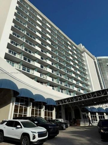 19201 Collins Avenue 348, Sunny Isles Beach, FL 33160