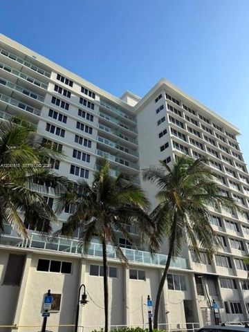 19201 Collins Avenue 348, Sunny Isles Beach, FL 33160