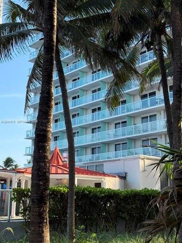 19201 Collins Avenue 348, Sunny Isles Beach, FL 33160
