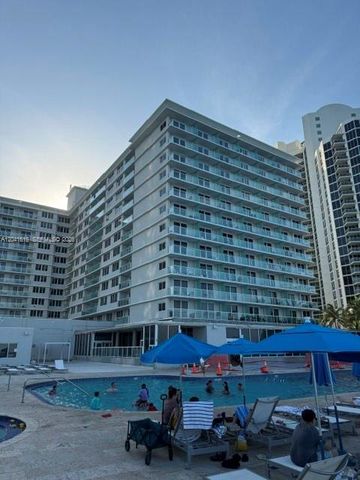 19201 Collins Avenue 348, Sunny Isles Beach, FL 33160