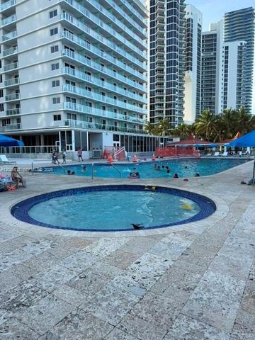 19201 Collins Avenue 348, Sunny Isles Beach, FL 33160