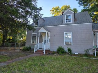 4102 Race ST # 1, Portsmouth, VA 23707