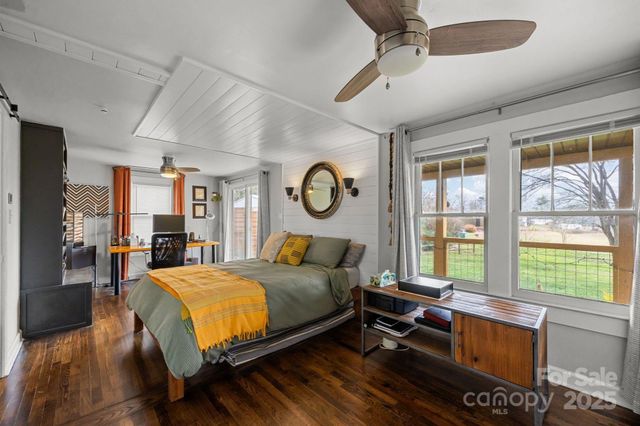 729 & 731 Don Felmet Road, Marshall, NC 28753