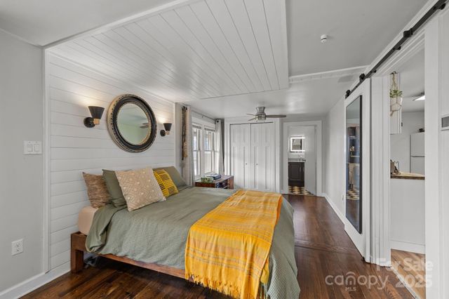 729 & 731 Don Felmet Road, Marshall, NC 28753