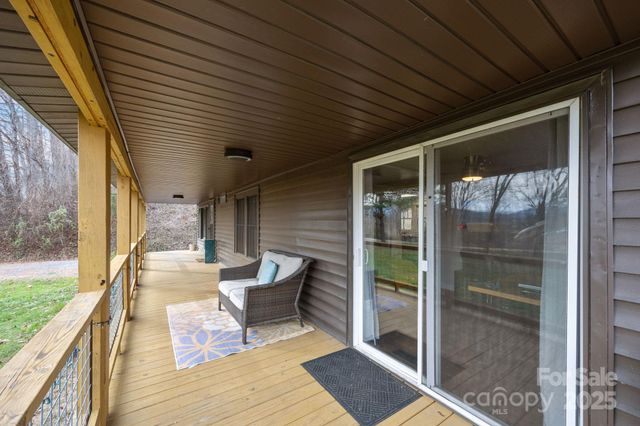 729 & 731 Don Felmet Road, Marshall, NC 28753