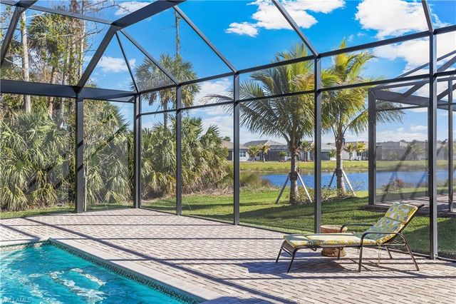 12047 Oleander AVE, Naples, FL 34120