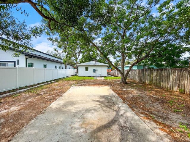 5021 9TH AVENUE S, Gulfport, FL 33707