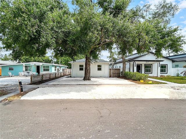 5021 9TH AVENUE S, Gulfport, FL 33707
