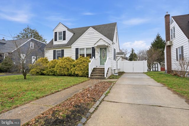 13 RHODE ISLAND AVE, Cherry Hill, NJ 08002