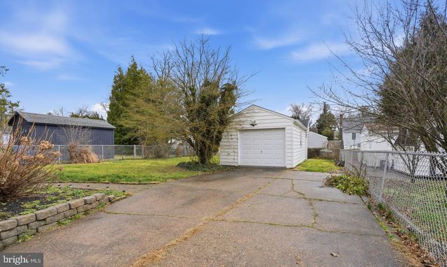 13 RHODE ISLAND AVE, Cherry Hill, NJ 08002