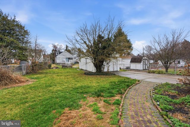 13 RHODE ISLAND AVE, Cherry Hill, NJ 08002