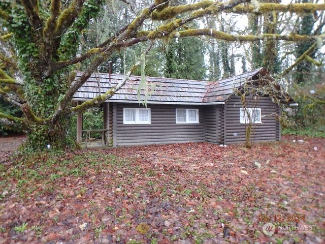 31015 W Whitehorse Drive, Arlington, WA 98223