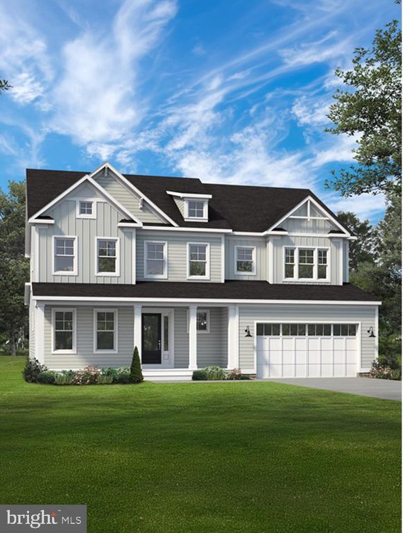 32117 SOLARA WAY, Lewes, DE 19975