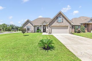 1001 Ruisseau Drive, Foley, AL 36535
