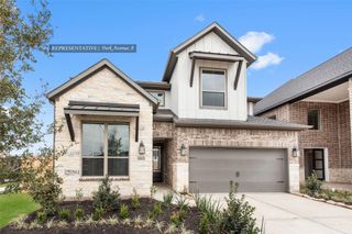 103 Twilight Meadow Way, Richmond, TX 77406