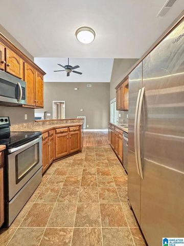 91 ALECIA DRIVE, Woodstock, AL 35188