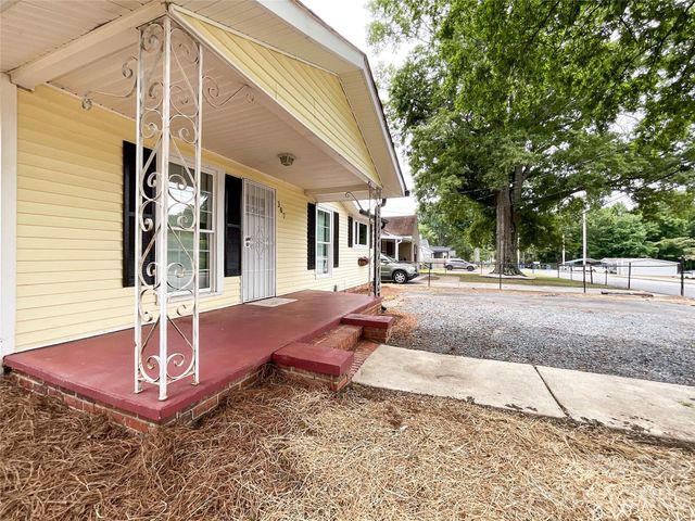 307 Leonard Avenue, Albemarle, NC 28001