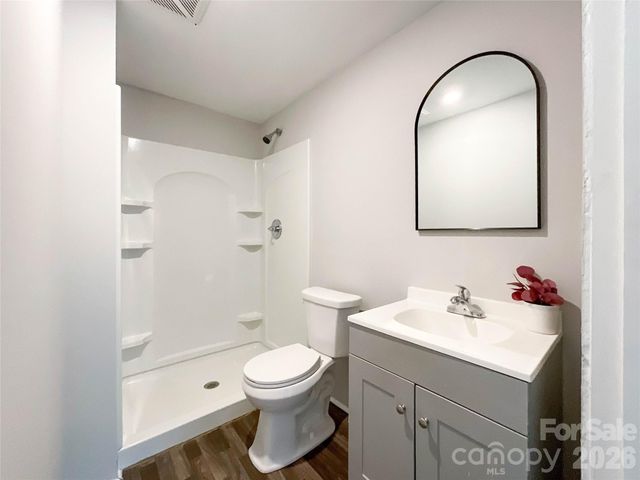 307 Leonard Avenue, Albemarle, NC 28001