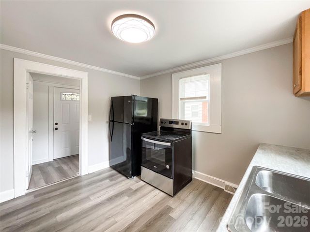 307 Leonard Avenue, Albemarle, NC 28001