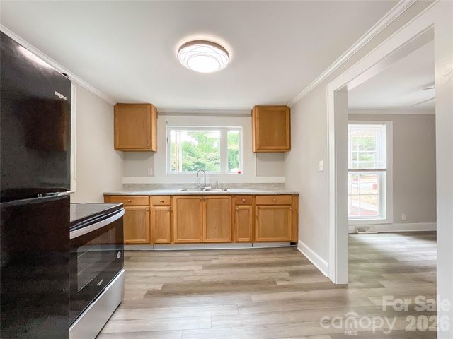 307 Leonard Avenue, Albemarle, NC 28001