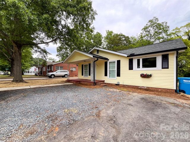 307 Leonard Avenue, Albemarle, NC 28001