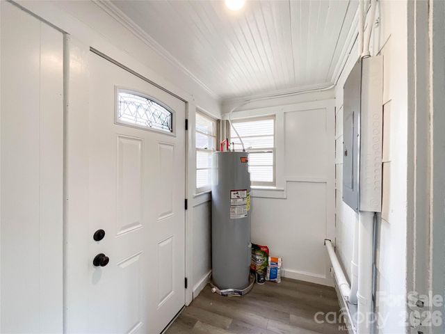 307 Leonard Avenue, Albemarle, NC 28001
