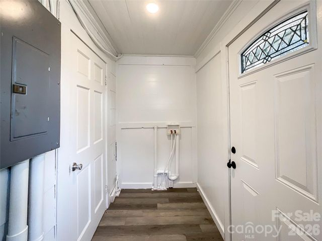307 Leonard Avenue, Albemarle, NC 28001
