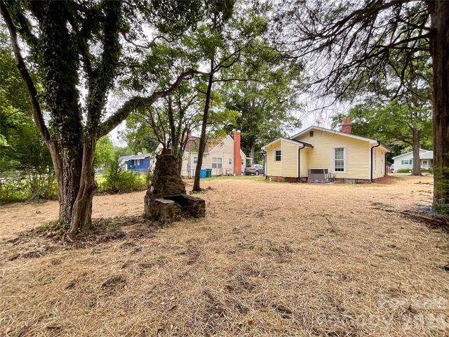 307 Leonard Avenue, Albemarle, NC 28001