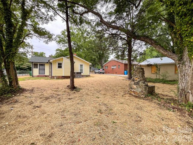 307 Leonard Avenue, Albemarle, NC 28001