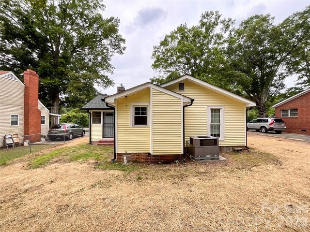 307 Leonard Avenue, Albemarle, NC 28001