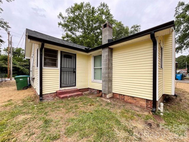 307 Leonard Avenue, Albemarle, NC 28001