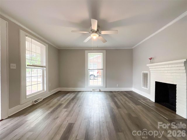 307 Leonard Avenue, Albemarle, NC 28001