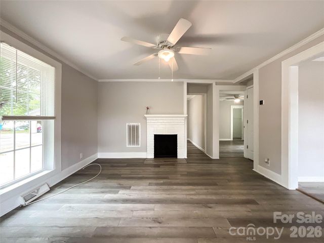 307 Leonard Avenue, Albemarle, NC 28001