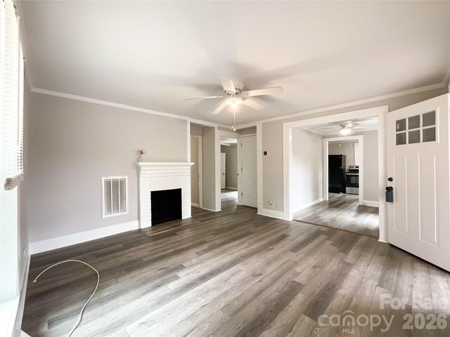 307 Leonard Avenue, Albemarle, NC 28001