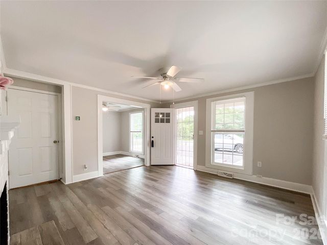 307 Leonard Avenue, Albemarle, NC 28001