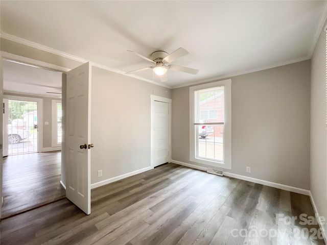 307 Leonard Avenue, Albemarle, NC 28001