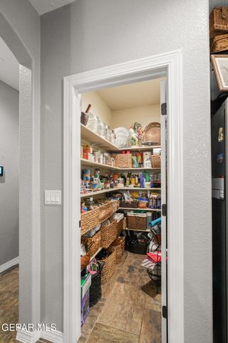 132 S MANZANITA Drive, El Paso, TX 79928