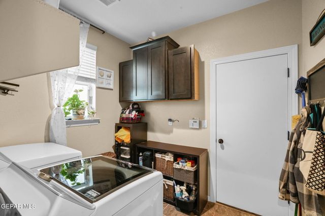 132 S MANZANITA Drive, El Paso, TX 79928