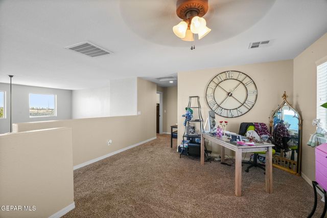 132 S MANZANITA Drive, El Paso, TX 79928