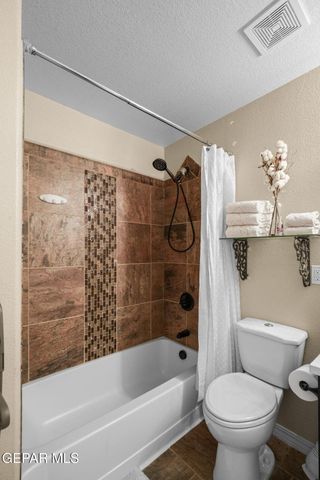 132 S MANZANITA Drive, El Paso, TX 79928