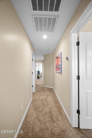 132 S MANZANITA Drive, El Paso, TX 79928