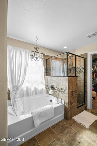 132 S MANZANITA Drive, El Paso, TX 79928