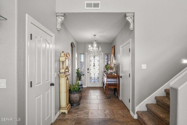 132 S MANZANITA Drive, El Paso, TX 79928