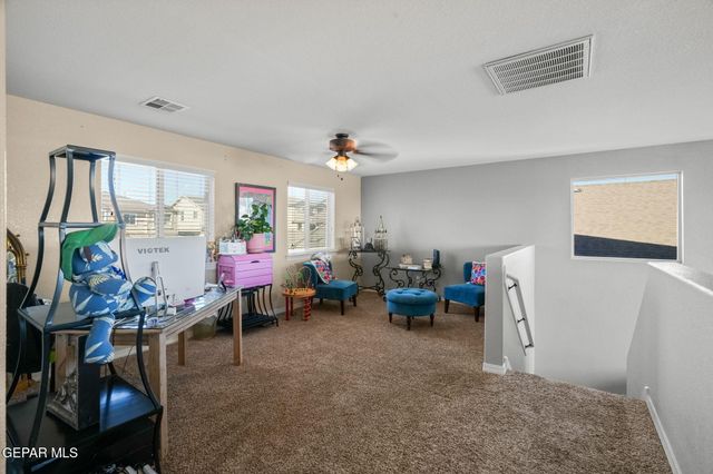 132 S MANZANITA Drive, El Paso, TX 79928